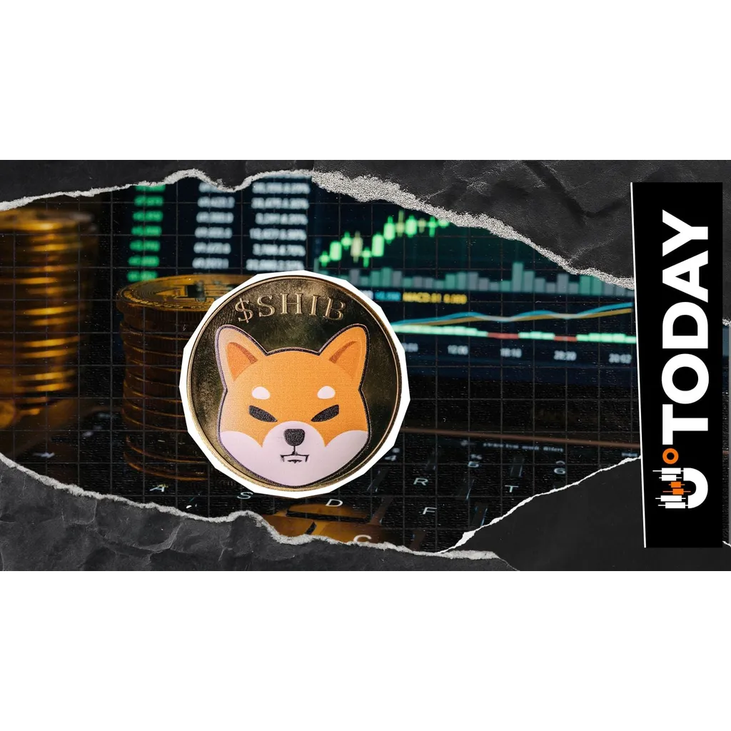 Shiba Inu Outpaces Bitcoin and XRP as OI Jumps 20% Shiba Inu Outpaces Bitcoin and XRP as OI Jumps 20%