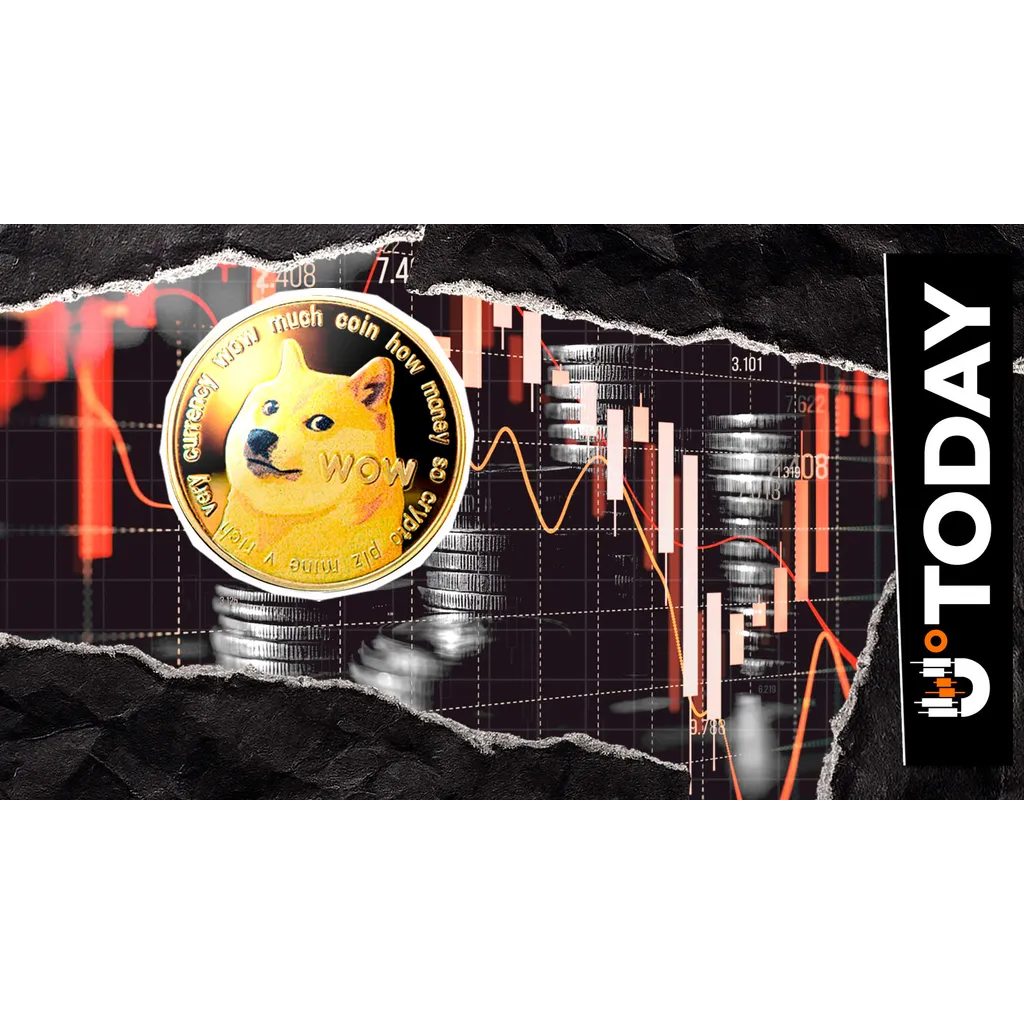 ,160,000,000: Dogecoin OI Drops Hard as Price Correction Continues ,160,000,000: Dogecoin OI Drops Hard as Price Correction Continues