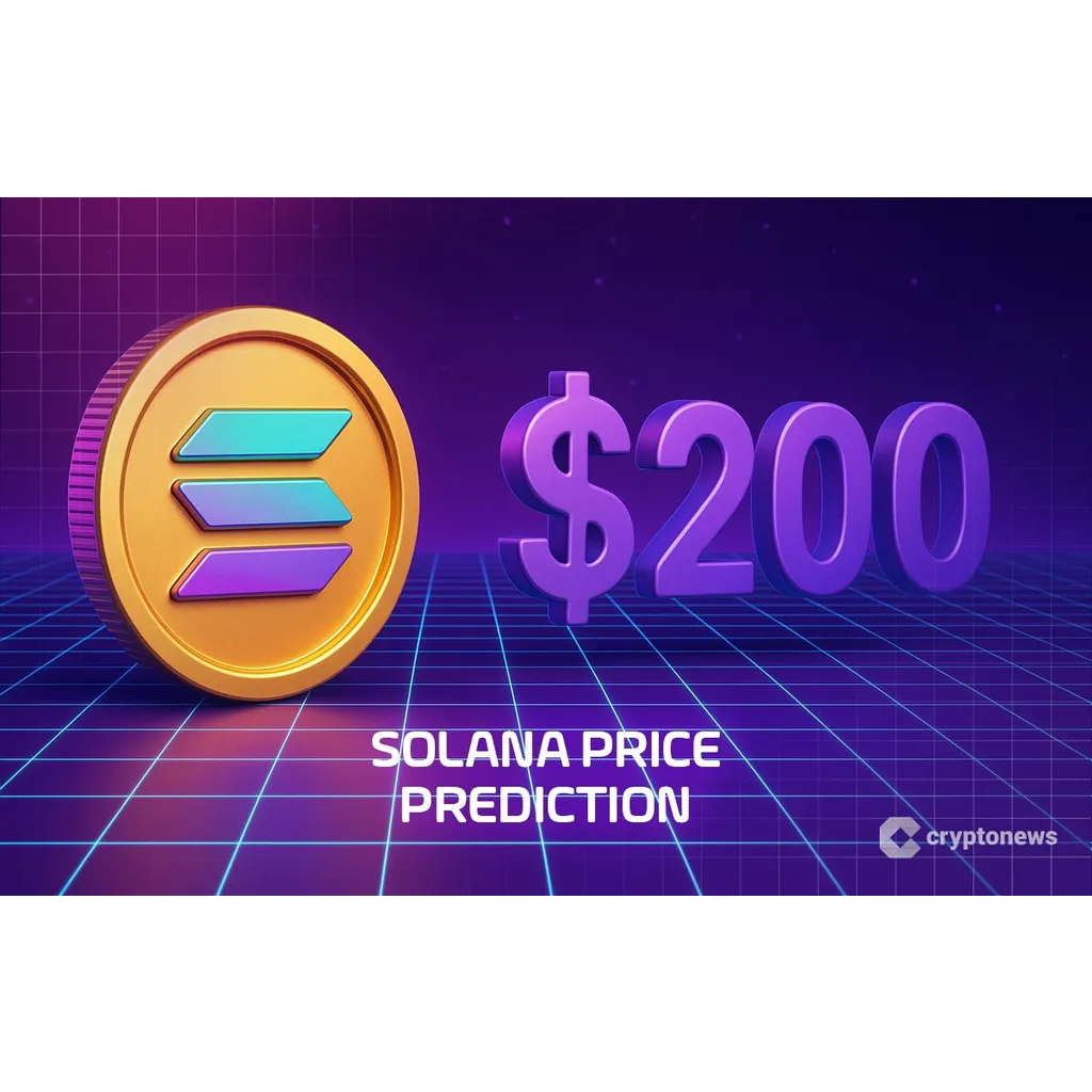 Solana approaches 0 mark despite ETF decision delay Solana approaches 0 mark despite ETF decision delay