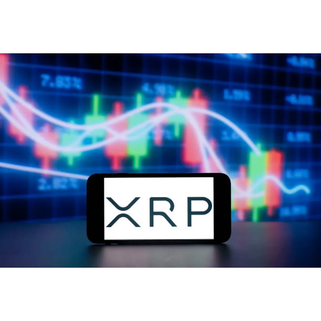 Why XRP Price Is About To Stage The Breakout Of The Decade Why XRP Price Is About To Stage The Breakout Of The Decade