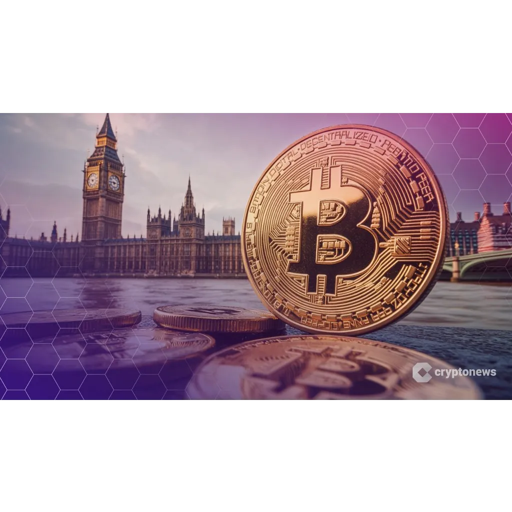 UK Financial Watchdog Enters Final Consultation Phase on Crypto Regulations UK Financial Watchdog Enters Final Consultation Phase on Crypto Regulations