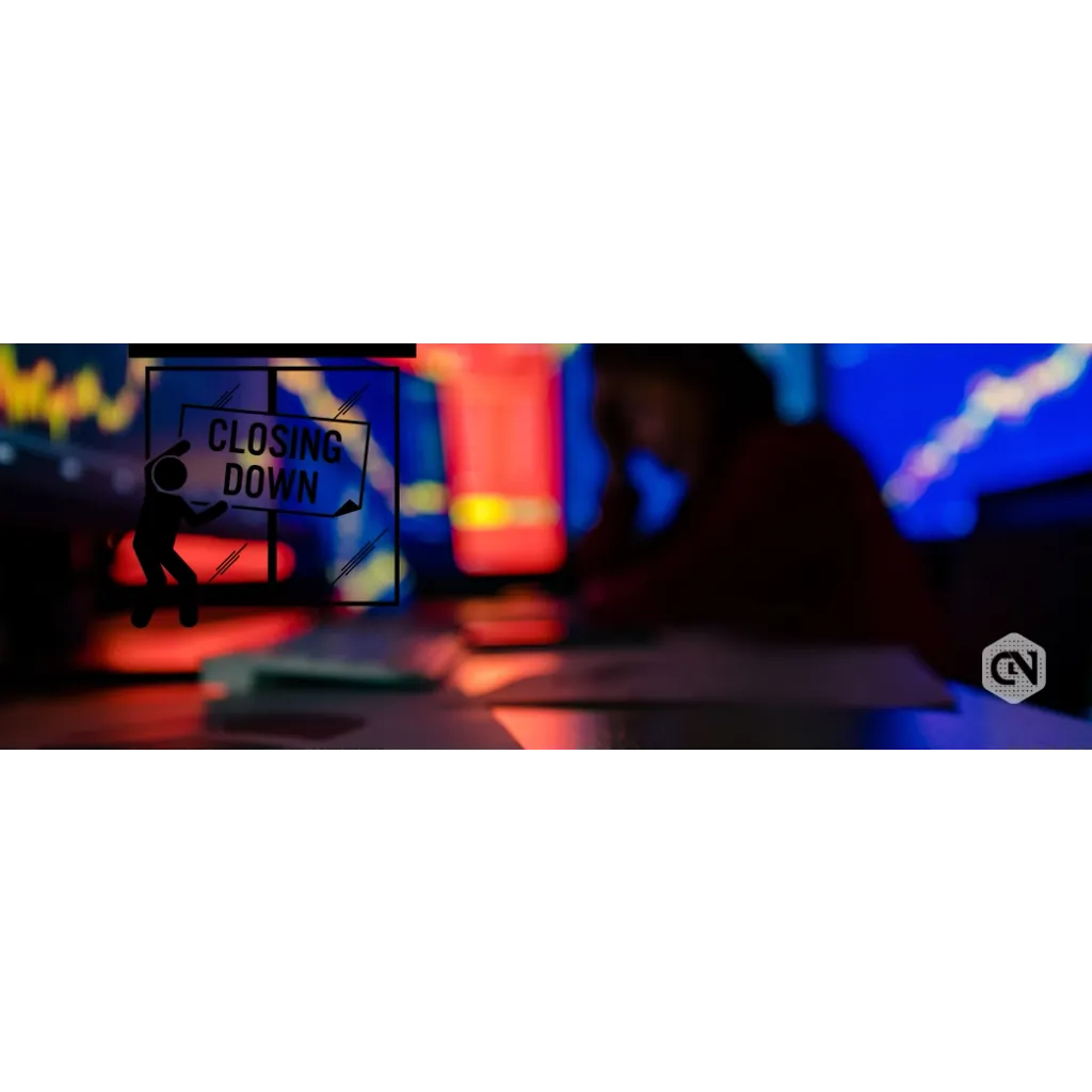 Shima Capital Shuts Down After SEC Lawsuit Against Founder Shima Capital Shuts Down After SEC Lawsuit Against Founder