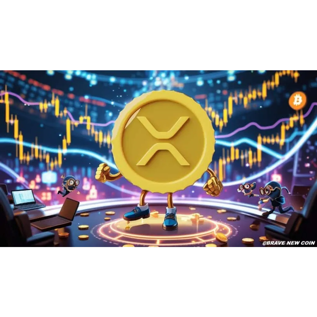 XRP Price Prediction: XRP Tests Macro 21-Month EMA and Fibonacci Support as .30 Emerges in 2026 Rally Setup XRP Price Prediction: XRP Tests Macro 21-Month EMA and Fibonacci Support as .30 Emerges in 2026 Rally Setup