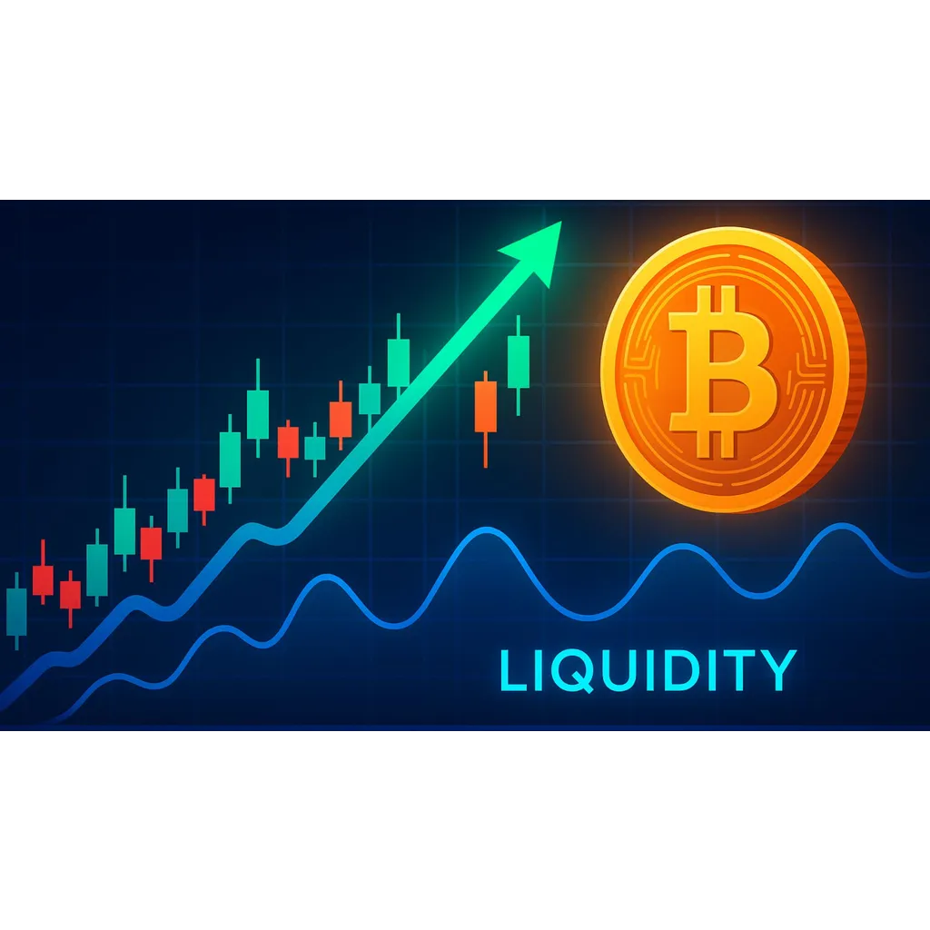 SSR Oscillator signals liquidity waiting to enter Bitcoin market SSR Oscillator signals liquidity waiting to enter Bitcoin market
