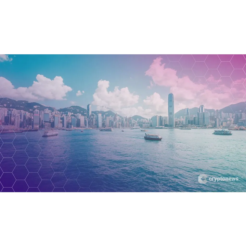 Swiss Bank AMINA receives Hong Kong regulatory approval for institutional crypto services Swiss Bank AMINA receives Hong Kong regulatory approval for institutional crypto services
