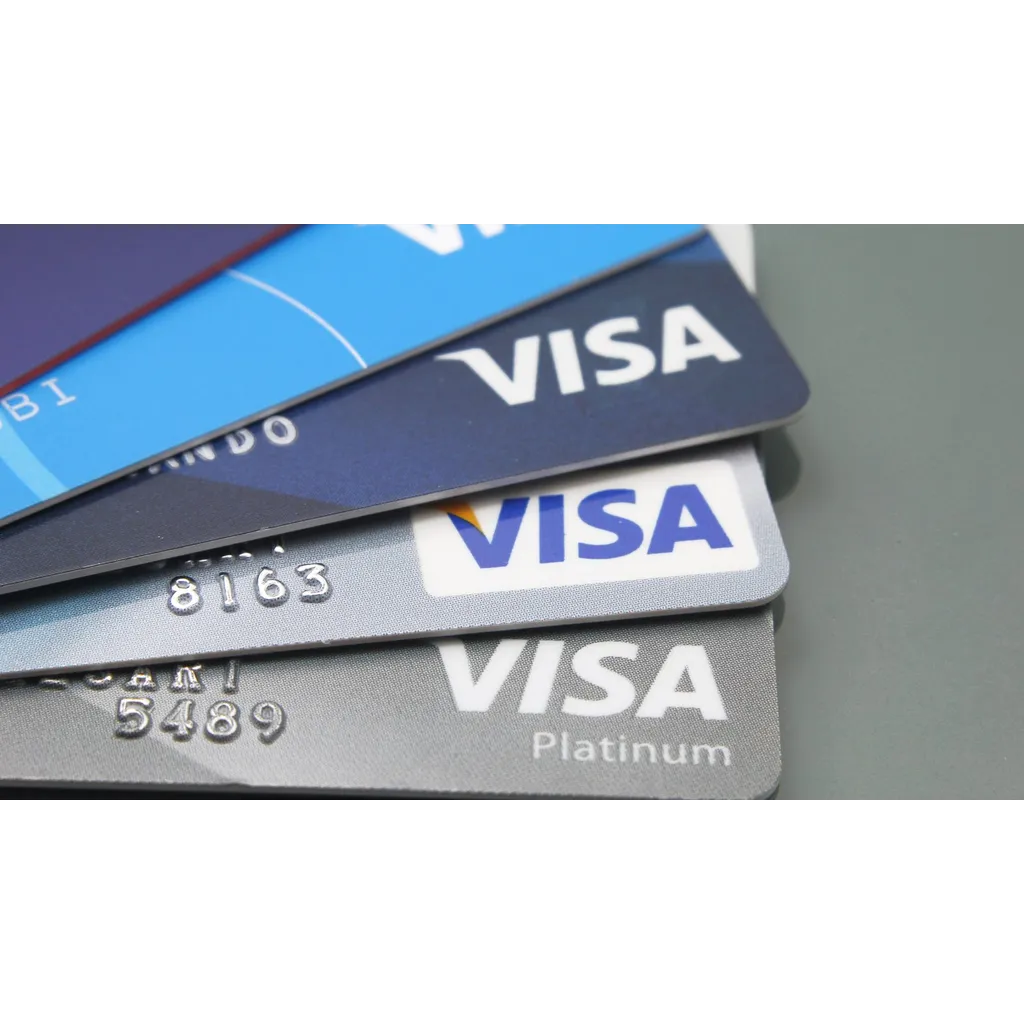 Visa Crypto Card Spending Explodes 525% in 2025 as Digital Payments Go Mainstream Visa Crypto Card Spending Explodes 525% in 2025 as Digital Payments Go Mainstream