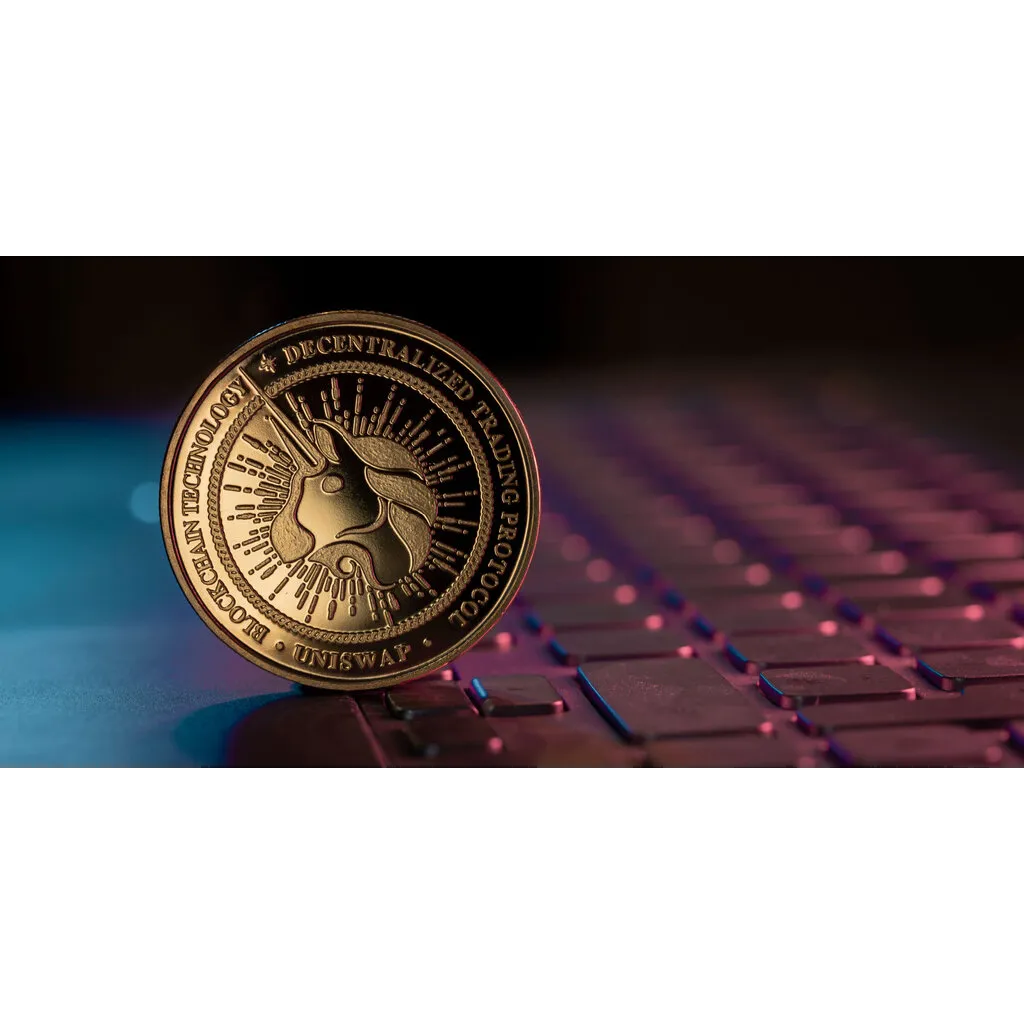 Uniswap DAO legal proposal explained Uniswap DAO legal proposal explained