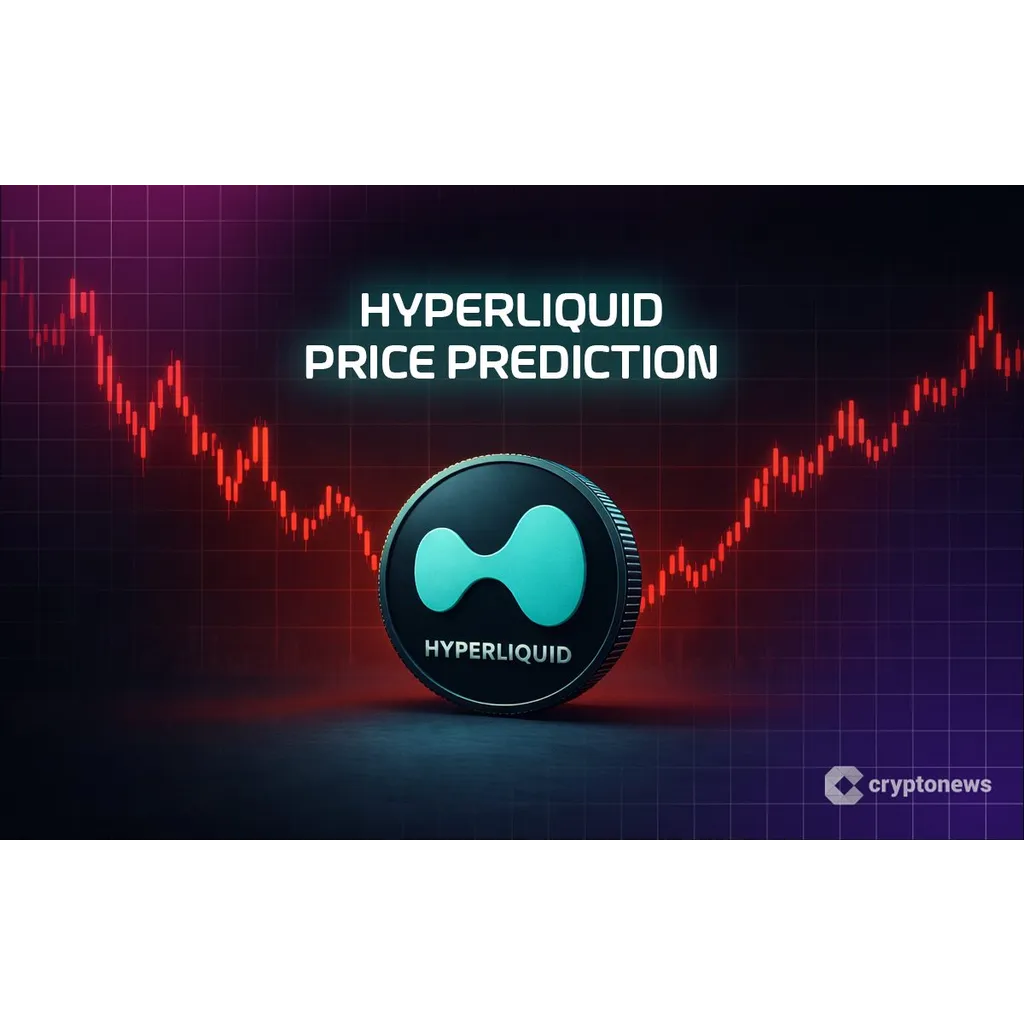 Is HYPE Going Down as Price Crashes 10% Overnight? Is HYPE Going Down as Price Crashes 10% Overnight?