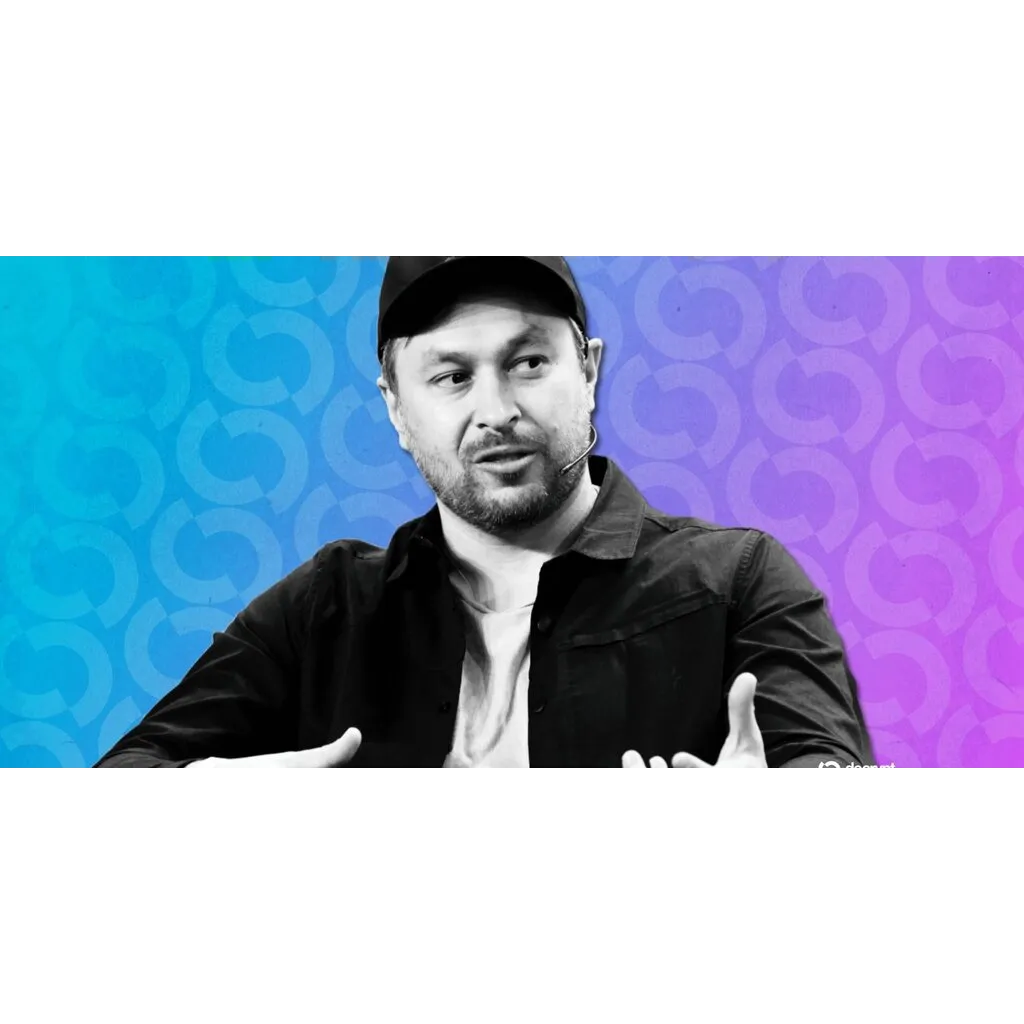 Solana Co-Founder Calls Meme Coins ‘Digital Slop’ Despite Token-Fueled Surge Solana Co-Founder Calls Meme Coins ‘Digital Slop’ Despite Token-Fueled Surge