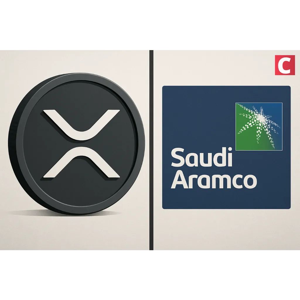 No, Saudi Aramco Is Not Working With XRP Ledger (XRPL) – Coinspeaker No, Saudi Aramco Is Not Working With XRP Ledger (XRPL) – Coinspeaker