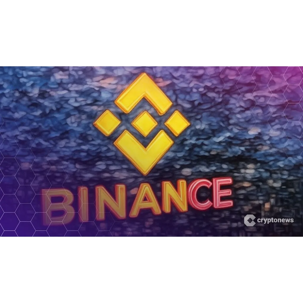 BNB Chain Rockets to 6 as CZ Buzz Fuels Breakout Toward 0 BNB Chain Rockets to 6 as CZ Buzz Fuels Breakout Toward 0