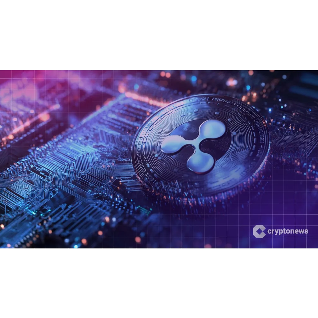 Ripple CEO calls Federal Reserve developments game changer for XRP Ripple CEO calls Federal Reserve developments game changer for XRP