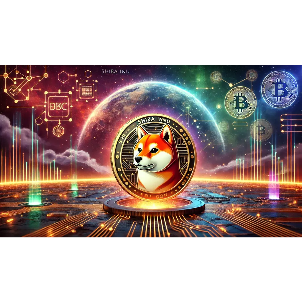 Shiba Inu developers announce next key updates for the project Shiba Inu developers announce next key updates for the project
