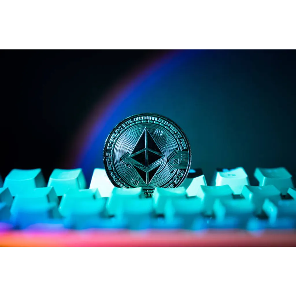 Ethereum Price Eyes 38% Jump To ,500 As 50EMA Swims Into View Ethereum Price Eyes 38% Jump To ,500 As 50EMA Swims Into View