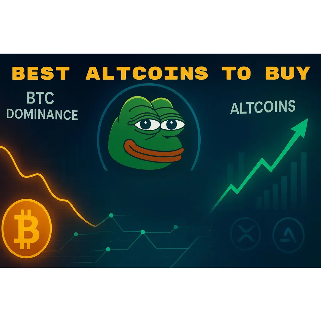 Key Signs to Watch for Altcoin Selection Before a Potential 2026 Altcoin Season Key Signs to Watch for Altcoin Selection Before a Potential 2026 Altcoin Season