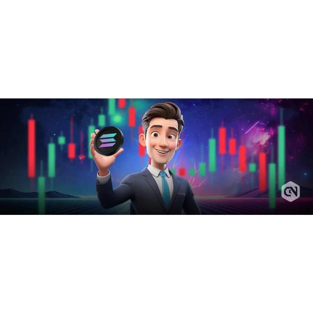 Solana Co Founder Says ETF Inflow Streak Is Underappreciated Solana Co Founder Says ETF Inflow Streak Is Underappreciated