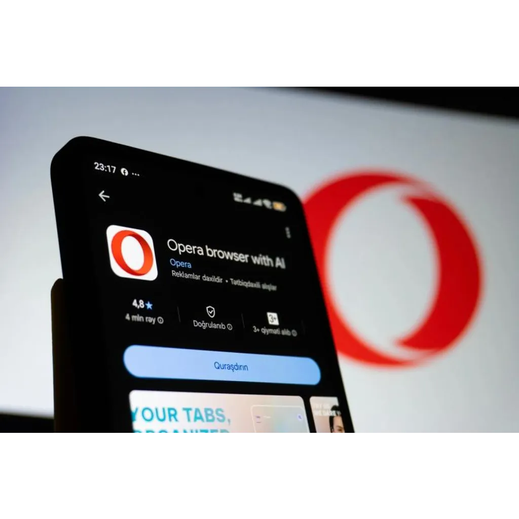 Opera MiniPay integrates USDT for spending in Latin America through its mobile browser wallet Opera MiniPay integrates USDT for spending in Latin America through its mobile browser wallet