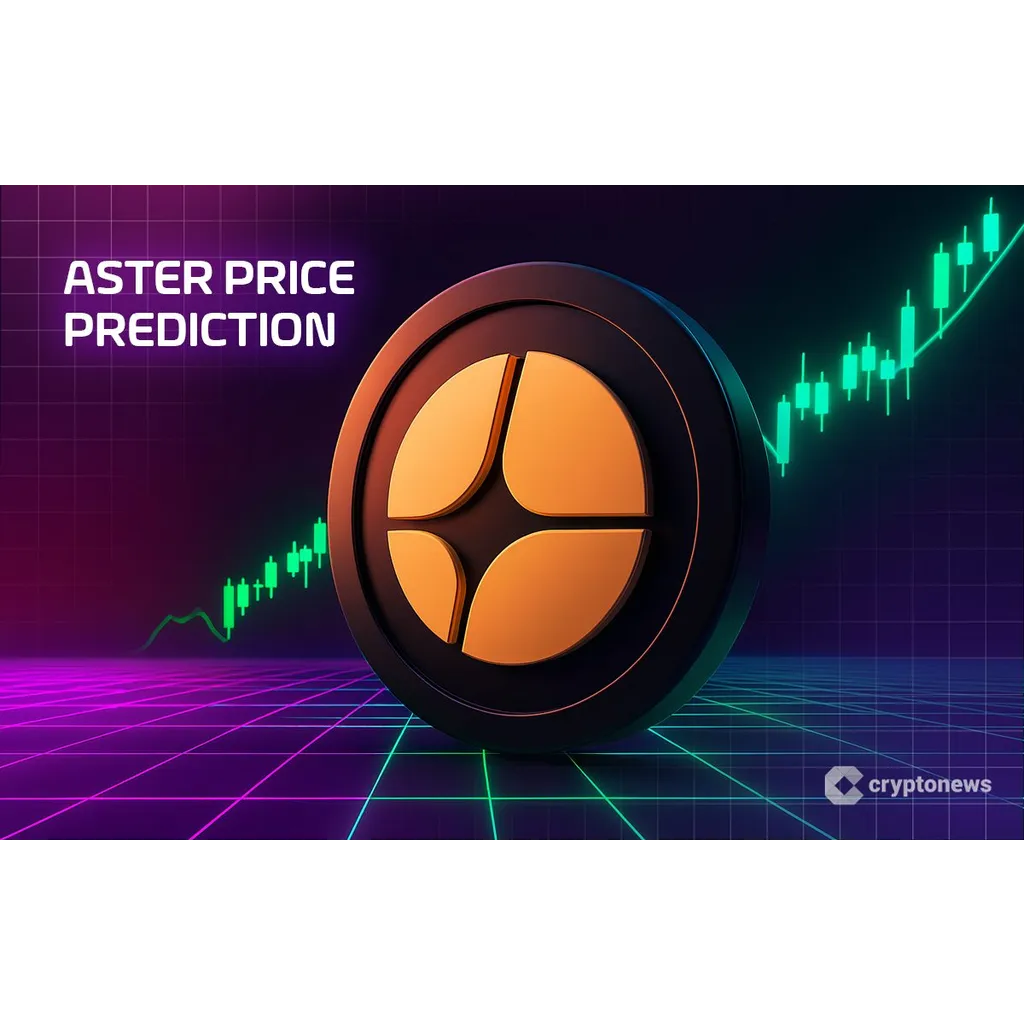 Aster price forecast compared with Hyperliquid and Lighter performance Aster price forecast compared with Hyperliquid and Lighter performance