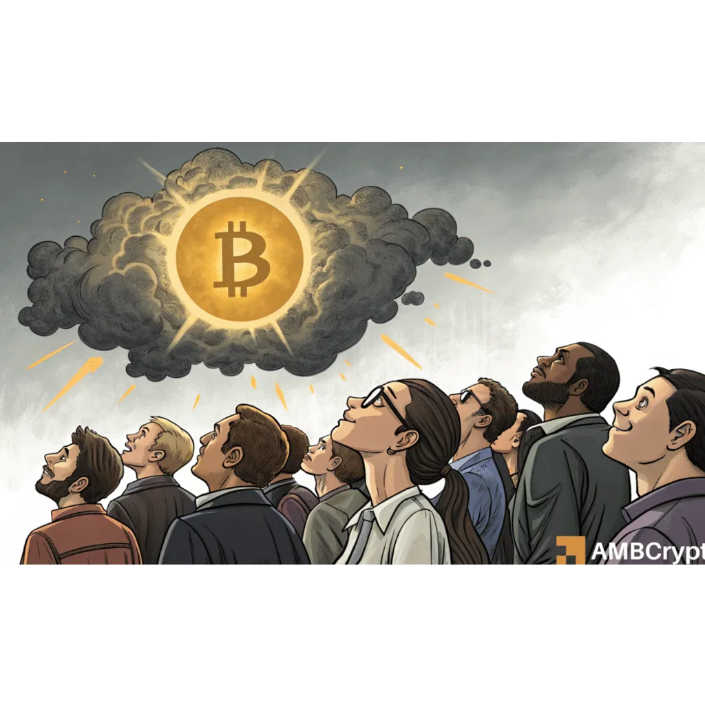 FOMC countdown suggests Bitcoin bulls should watch out FOMC countdown suggests Bitcoin bulls should watch out