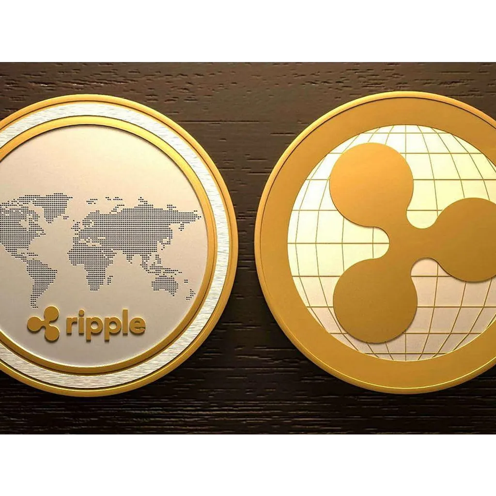 Ripple included in White House stakeholder list during XRP market rebound Ripple included in White House stakeholder list during XRP market rebound