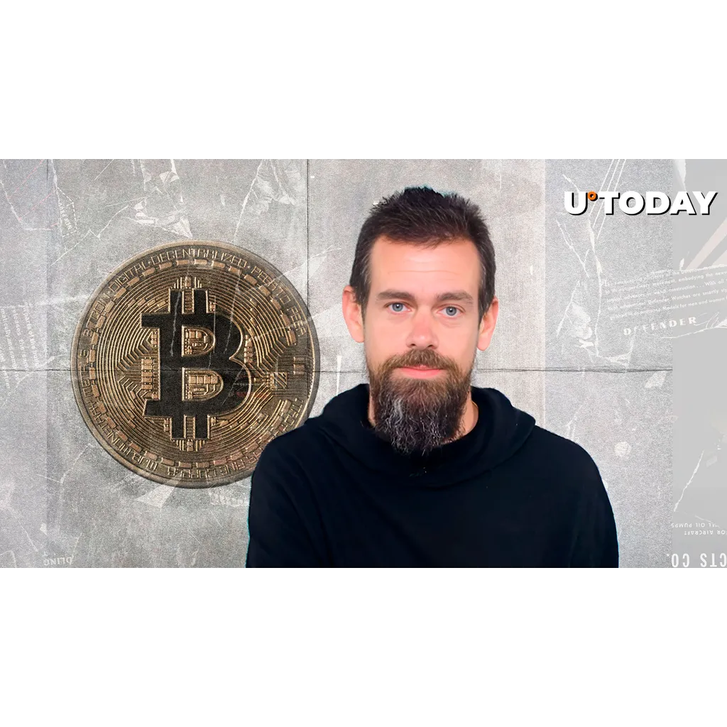 Jack Dorsey advocates Bitcoin for daily transactions with 15% merchant adoption Jack Dorsey advocates Bitcoin for daily transactions with 15% merchant adoption