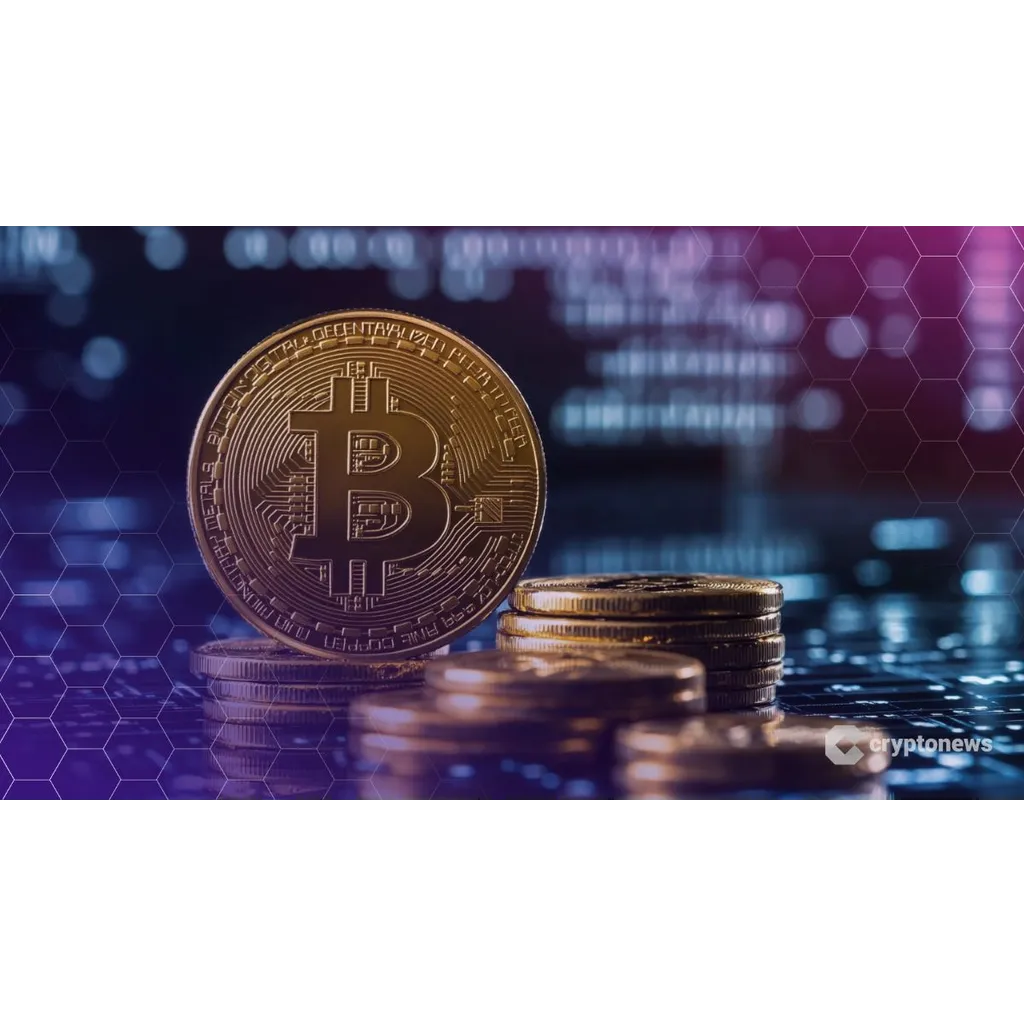 Survey shows crypto used for inflation hedging and passive income generation Survey shows crypto used for inflation hedging and passive income generation