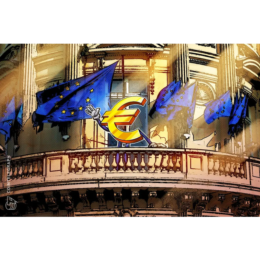 AllUnity Expands EURAU Stablecoin Into Uniswap DeFi Liquidity Pools AllUnity Expands EURAU Stablecoin Into Uniswap DeFi Liquidity Pools