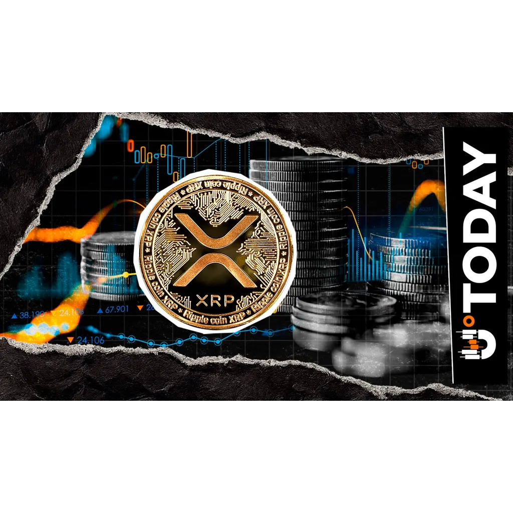 Abnormal 1,407% Liquidation Imbalance Stuns XRP: Is It Time to Worry? Abnormal 1,407% Liquidation Imbalance Stuns XRP: Is It Time to Worry?