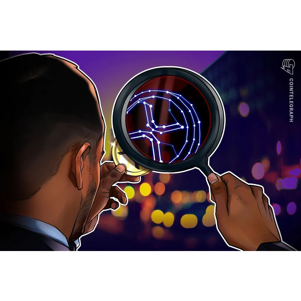 XRP price top is in? Network metrics put 385% rally at risk XRP price top is in? Network metrics put 385% rally at risk