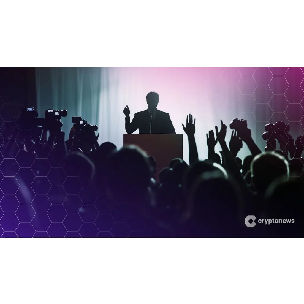 30 PM ET—Will Guidance Shift Crypto Markets? 30 PM ET—Will Guidance Shift Crypto Markets?