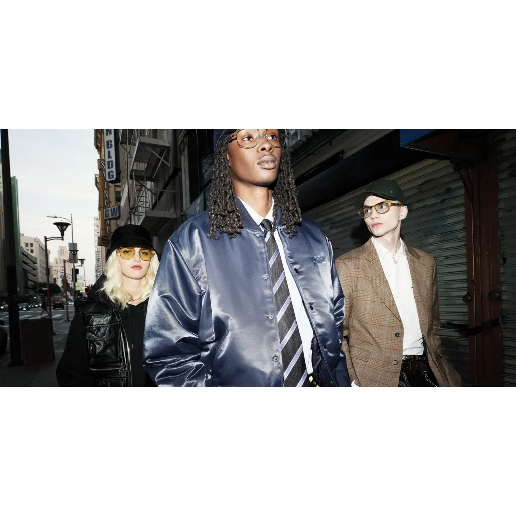 Too Early? ‘Networked’ Fashion Label 9dcc Is Shutting Down – Decrypt Too Early? ‘Networked’ Fashion Label 9dcc Is Shutting Down – Decrypt