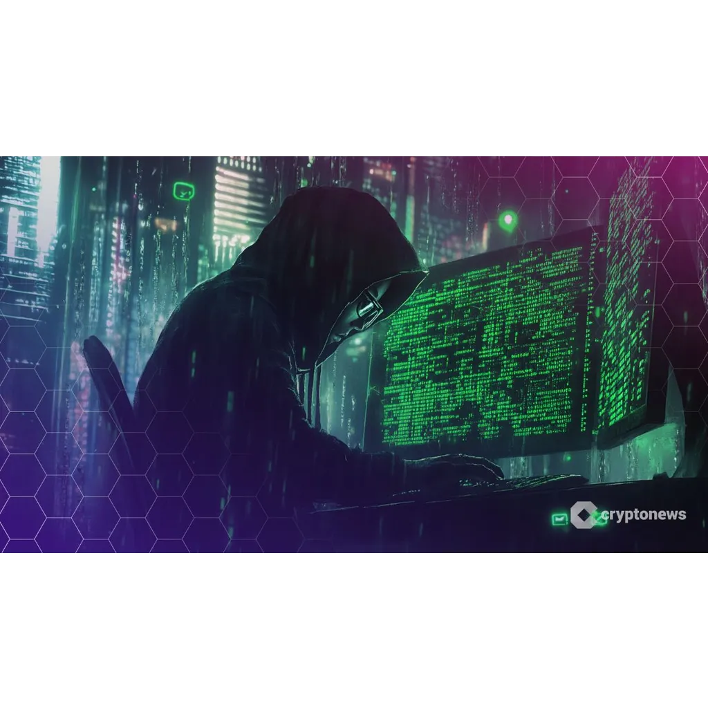 CrediX hacker returns .5M post-deal CrediX hacker returns .5M post-deal