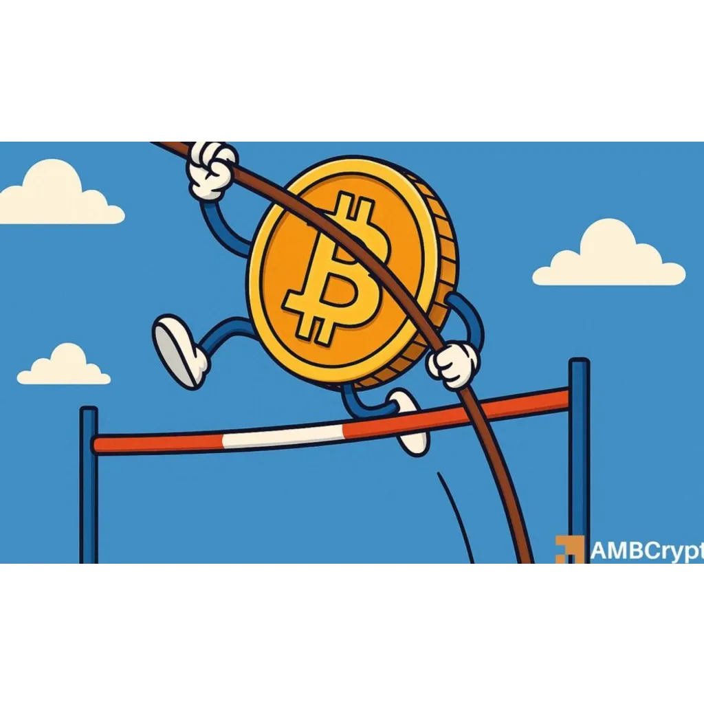 Bitcoin’s price hits ATH of 1,000 as Open Interest climbs to billion – Details Bitcoin’s price hits ATH of 1,000 as Open Interest climbs to billion – Details