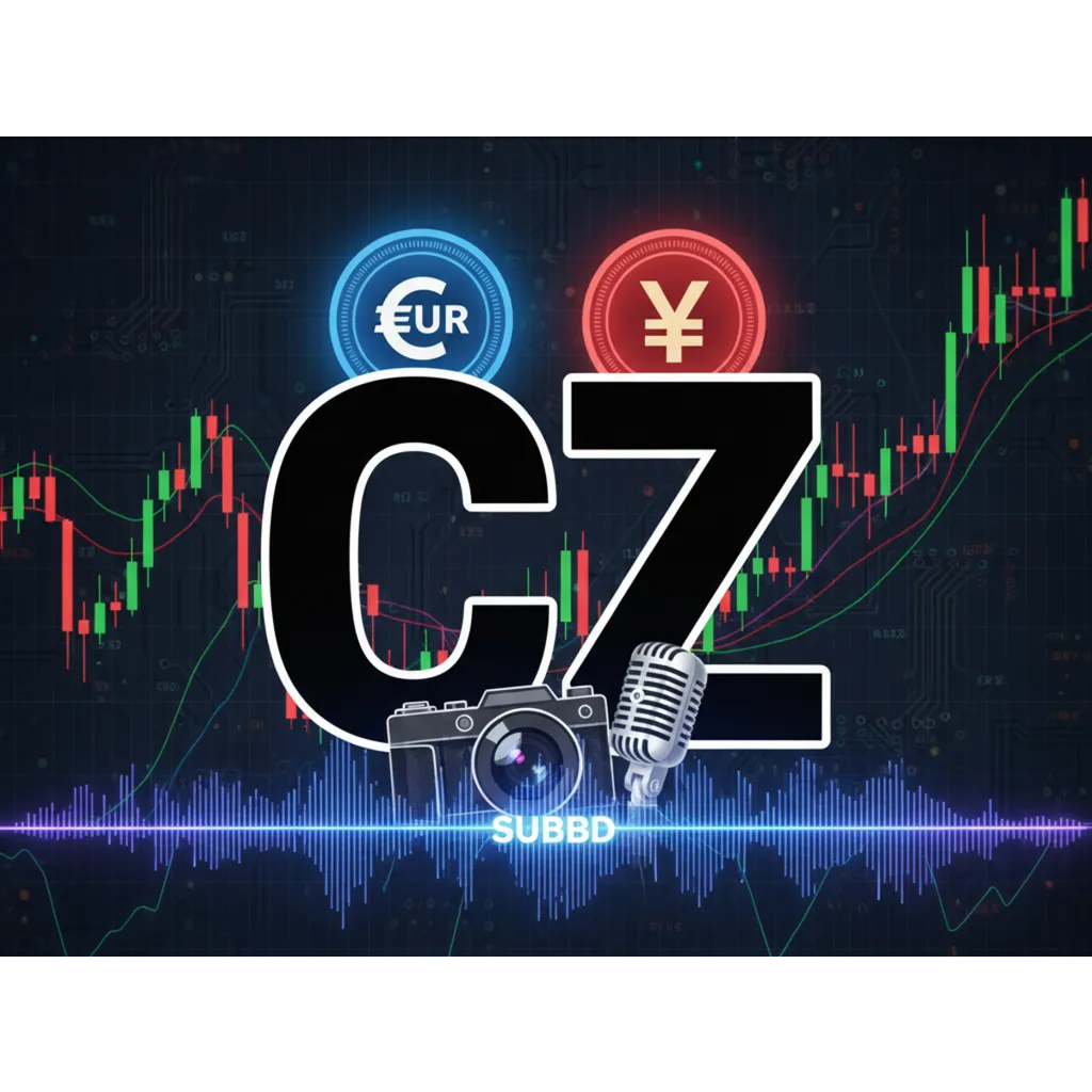 Changpeng Zhao Backs National Stablecoins: $SUBBD Upends Changpeng Zhao Backs National Stablecoins: $SUBBD Upends