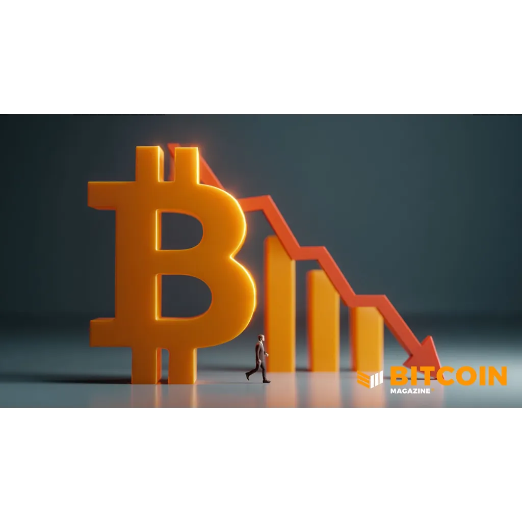 Cathie Wood Says Bitcoin Price Is Near The End Of Down Cycle Cathie Wood Says Bitcoin Price Is Near The End Of Down Cycle