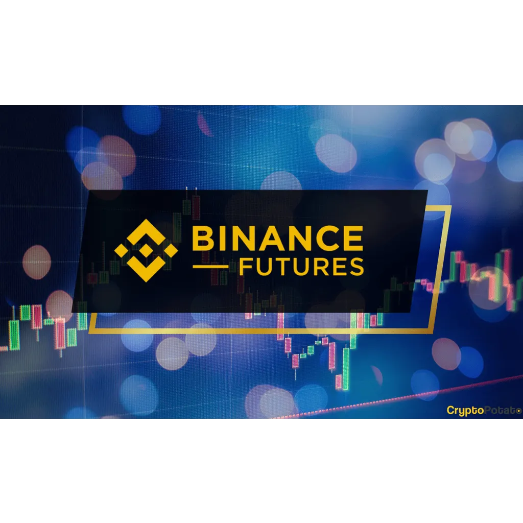 Binance Futures Sets 2025 Record with .62 Trillion Traded Binance Futures Sets 2025 Record with .62 Trillion Traded