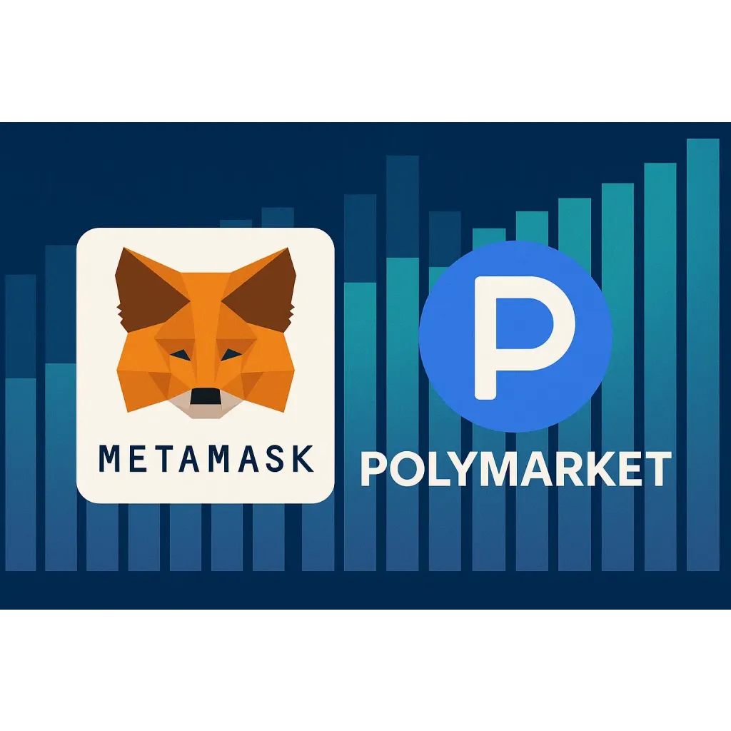 MetaMask integrates with Hyperliquid and Polymarket beyond storage functions MetaMask integrates with Hyperliquid and Polymarket beyond storage functions
