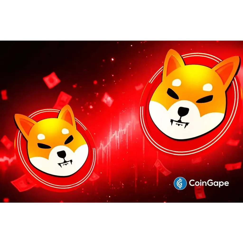 Three signals hint at a potential Shiba Inu price rebound according to analysis Three signals hint at a potential Shiba Inu price rebound according to analysis