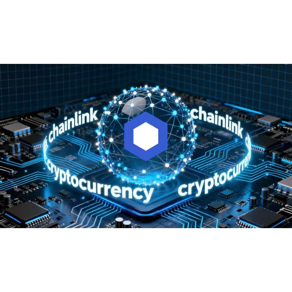 Grayscale calls Chainlink essential for the future finance revolution Grayscale calls Chainlink essential for the future finance revolution