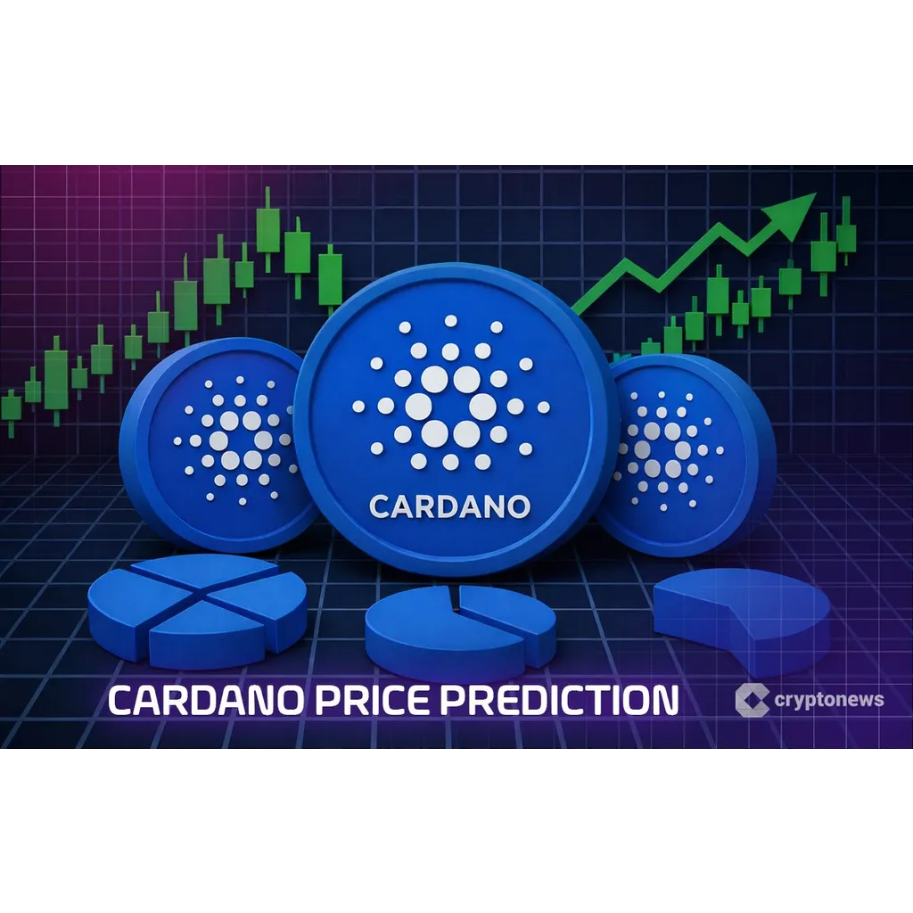 First Golden Cross of 2026 Appears – Is Smart Money Already Buying the Move? First Golden Cross of 2026 Appears – Is Smart Money Already Buying the Move?