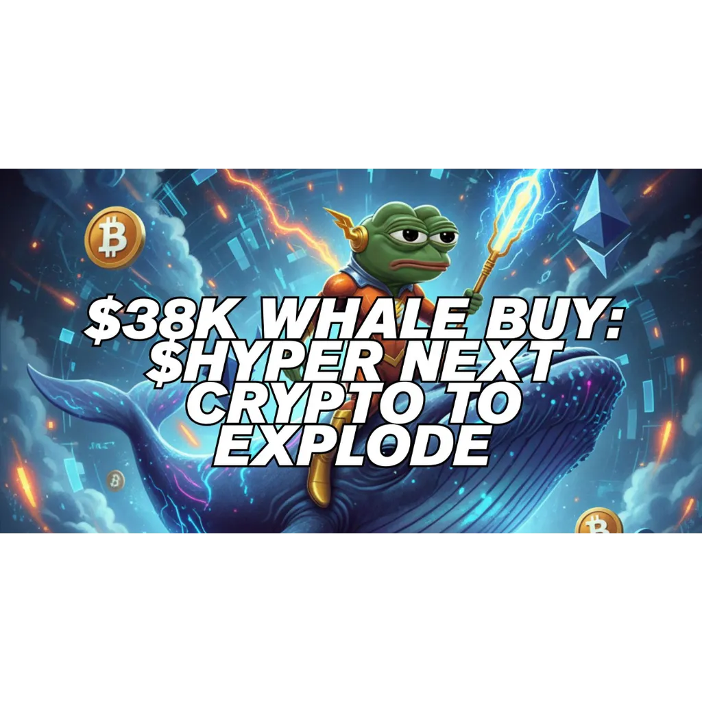 Bitcoin whales purchase K in one day amid Bitcoin Hyper speculation Bitcoin whales purchase K in one day amid Bitcoin Hyper speculation