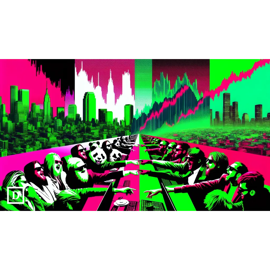 Could Coinbase Perpetuals Spell Doom for Hyperliquid? Could Coinbase Perpetuals Spell Doom for Hyperliquid?