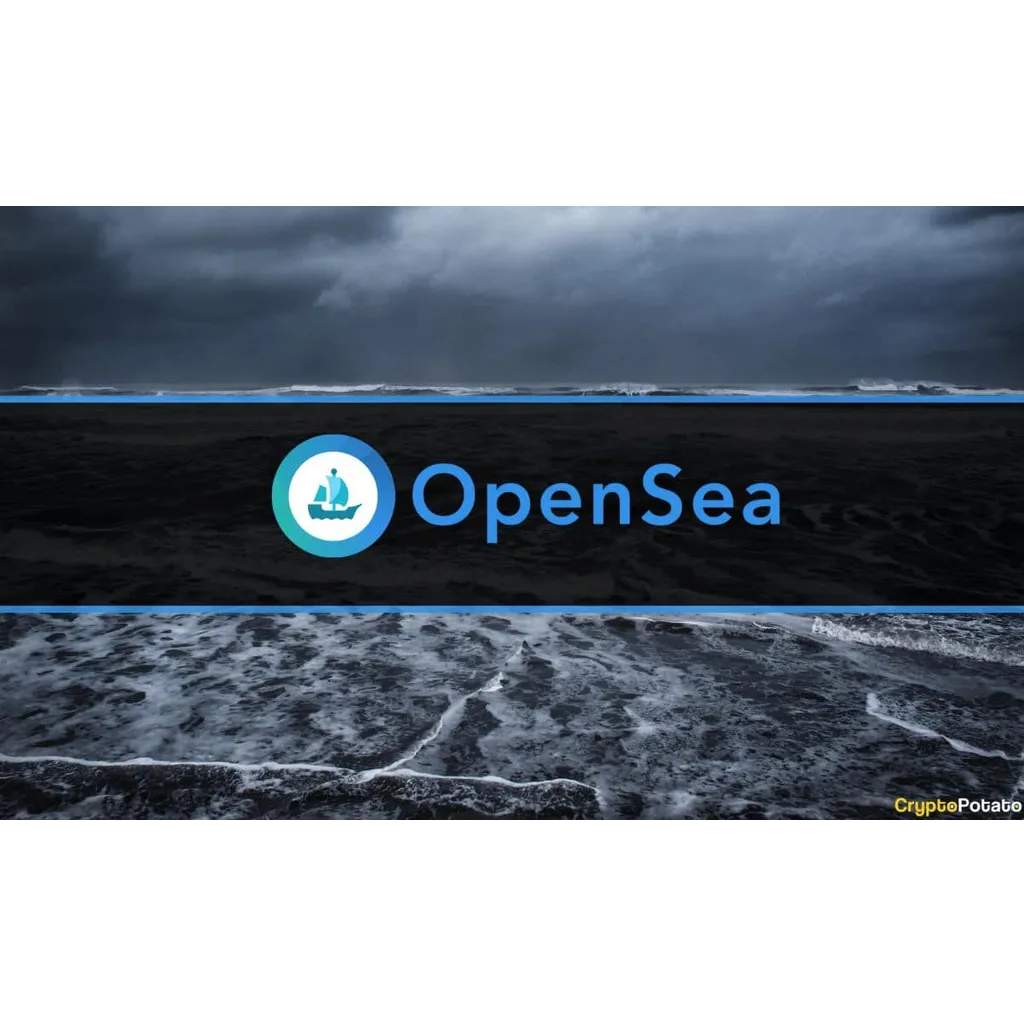 NFT Giant OpenSea Delays SEA Launch Amid Market Challenges NFT Giant OpenSea Delays SEA Launch Amid Market Challenges