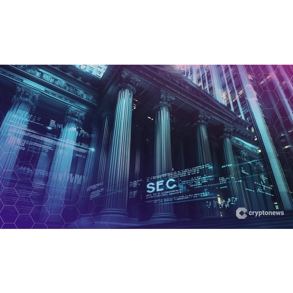 SEC allows advisers to use state trusts for cryptocurrency custody temporarily SEC allows advisers to use state trusts for cryptocurrency custody temporarily