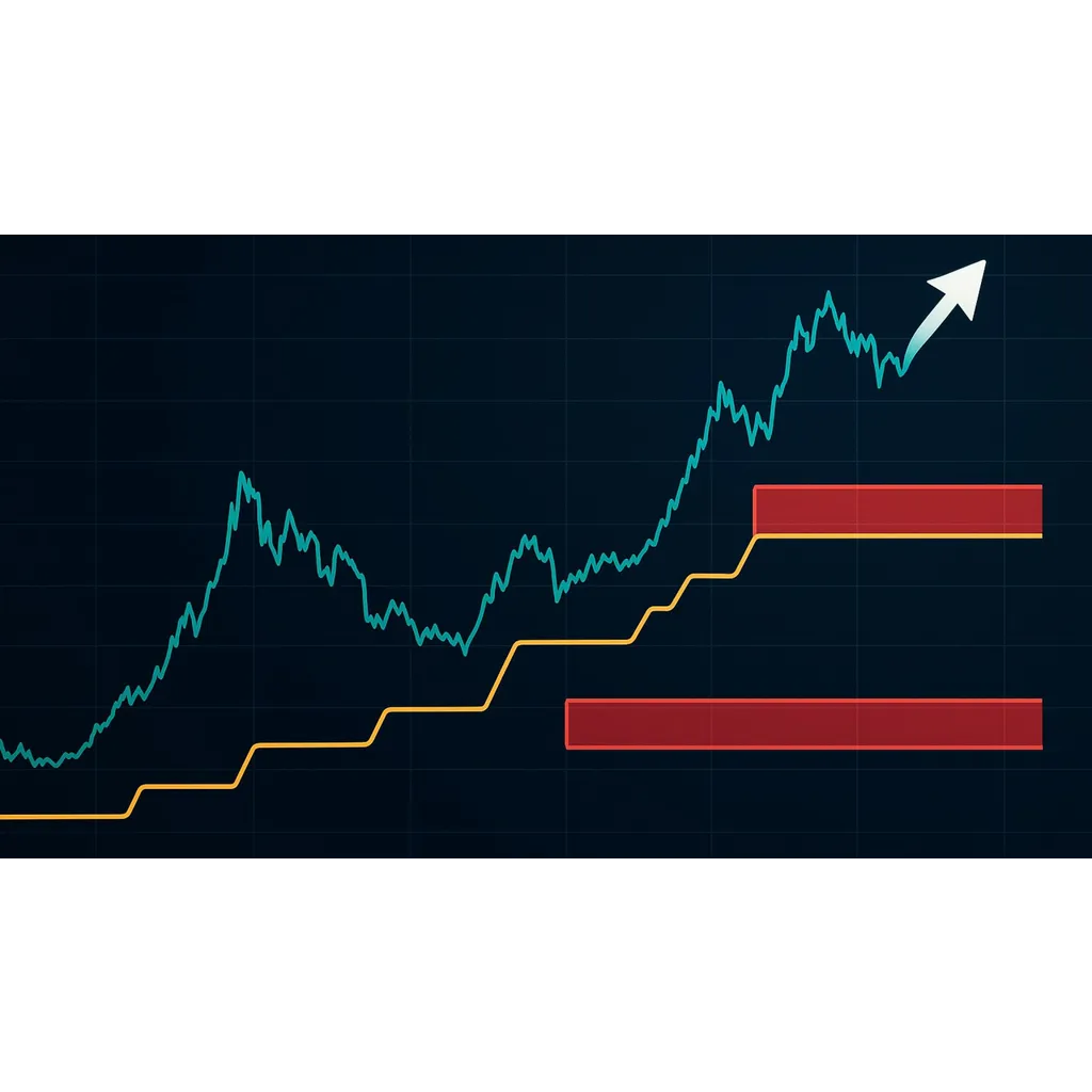 Bitcoin STH Realized Price Chart Reveals Key Defense Zones Amid Volatility Bitcoin STH Realized Price Chart Reveals Key Defense Zones Amid Volatility