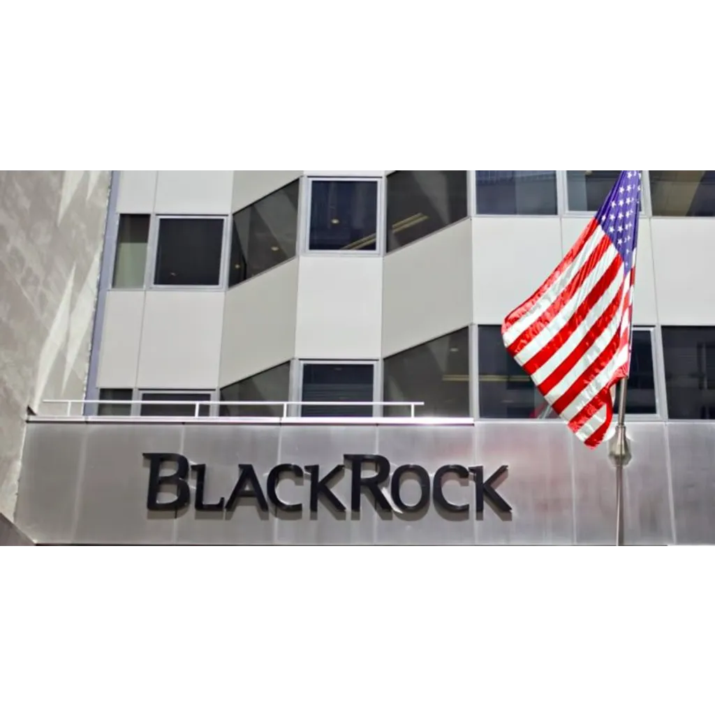 BlackRock purchases 0 million in Bitcoin and Ethereum BlackRock purchases 0 million in Bitcoin and Ethereum