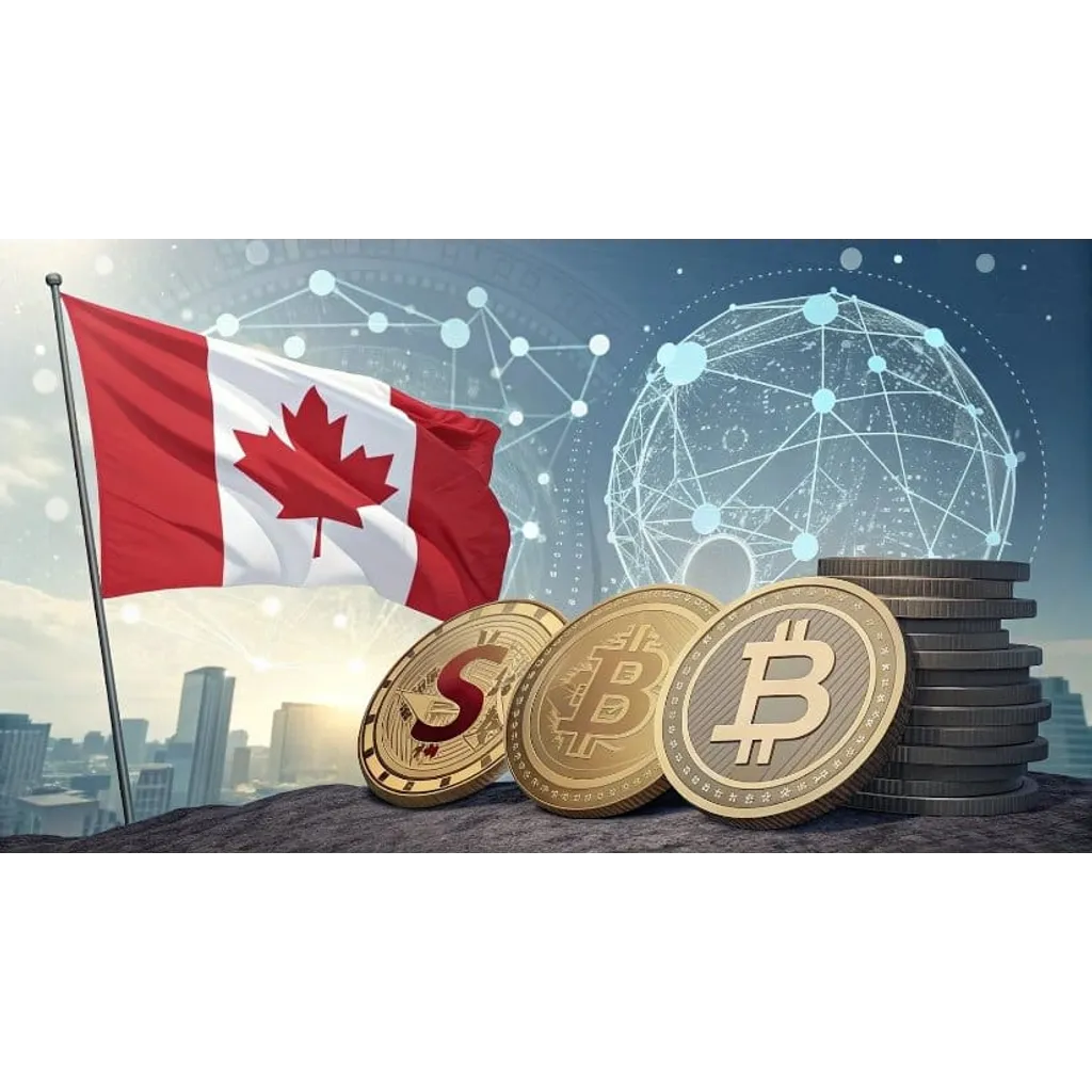Canada advances stablecoin regulatory framework ahead of federal budget Canada advances stablecoin regulatory framework ahead of federal budget