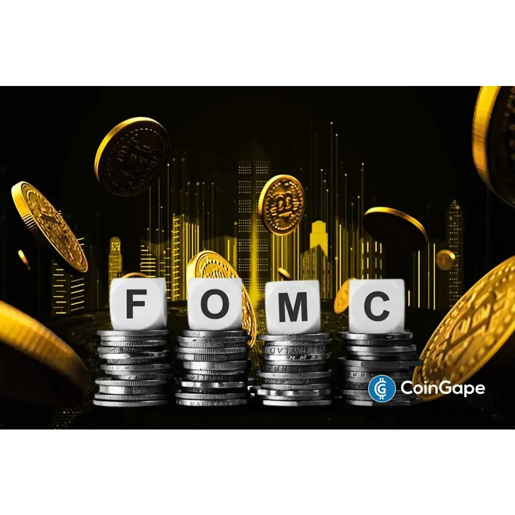 Bitcoin Price Prediction Ahead of FOMC Minutes Bitcoin Price Prediction Ahead of FOMC Minutes