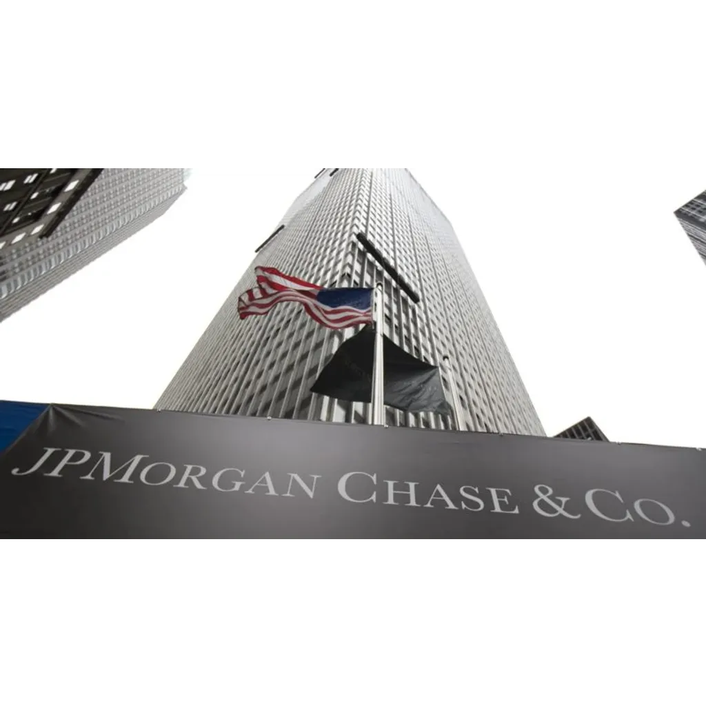 JPMorgan Chase to pilot JPMD deposit token for institutional clients on Base JPMorgan Chase to pilot JPMD deposit token for institutional clients on Base
