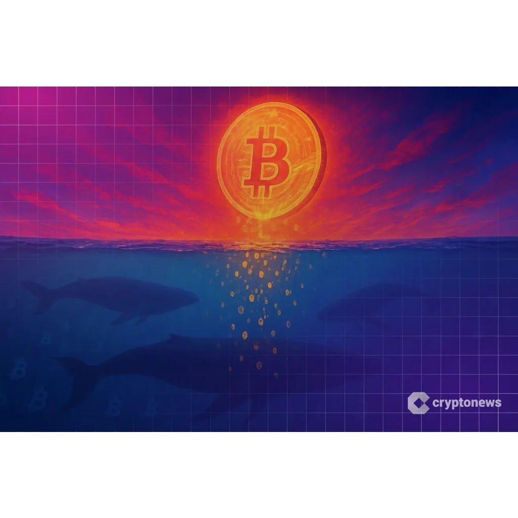 Bitcoin Price & SPX Dump? Bitcoin Price & SPX Dump?